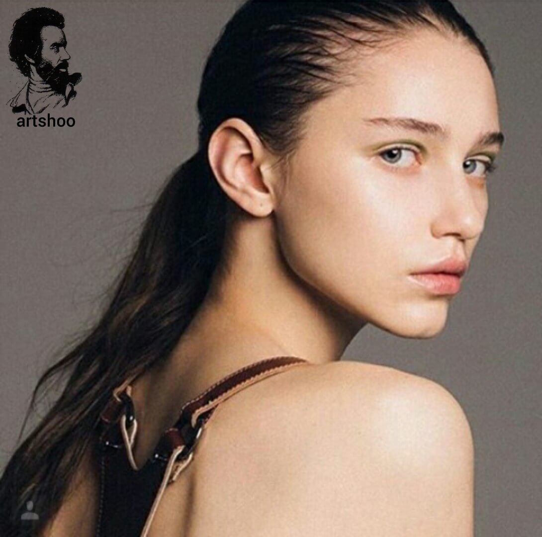 آموزش نقاشی سیاه قلم